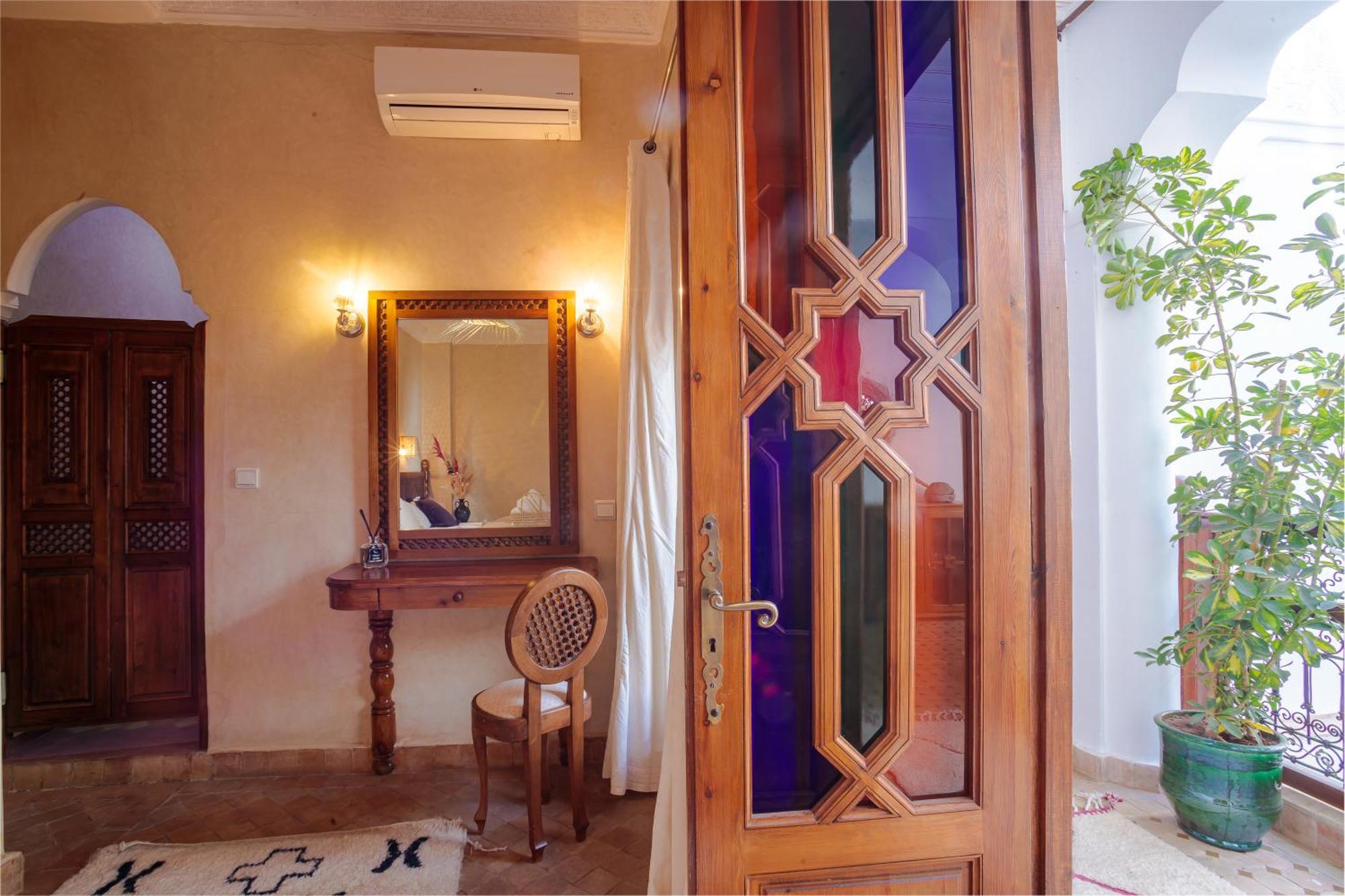 Riad Darino Μαρακές Εξωτερικό φωτογραφία